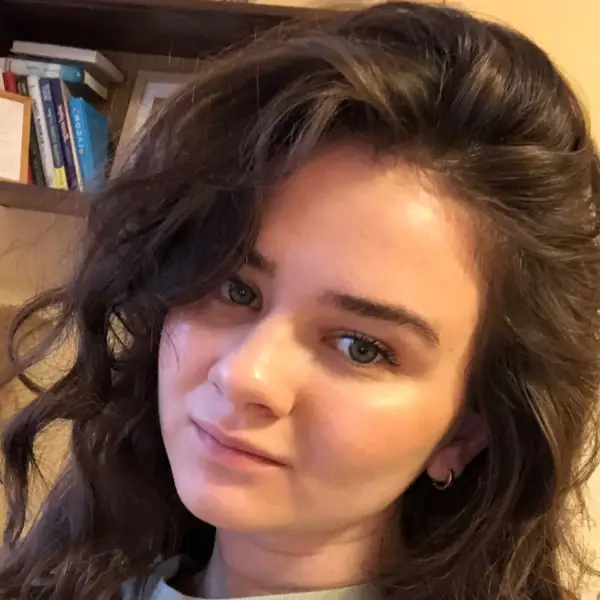 Марина Белянцева