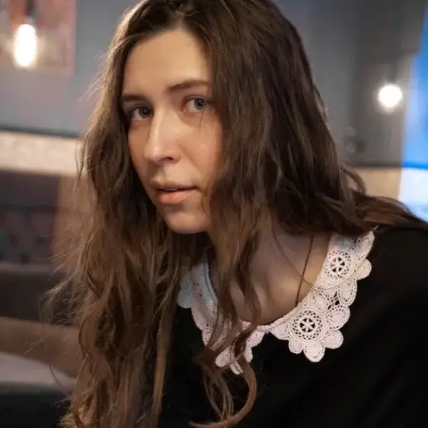 Есения Ильина