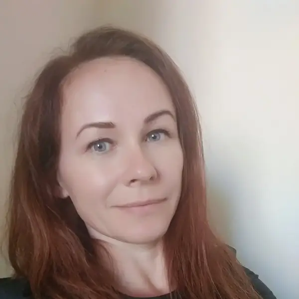 Елена Осенкова