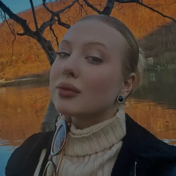 София Кононова