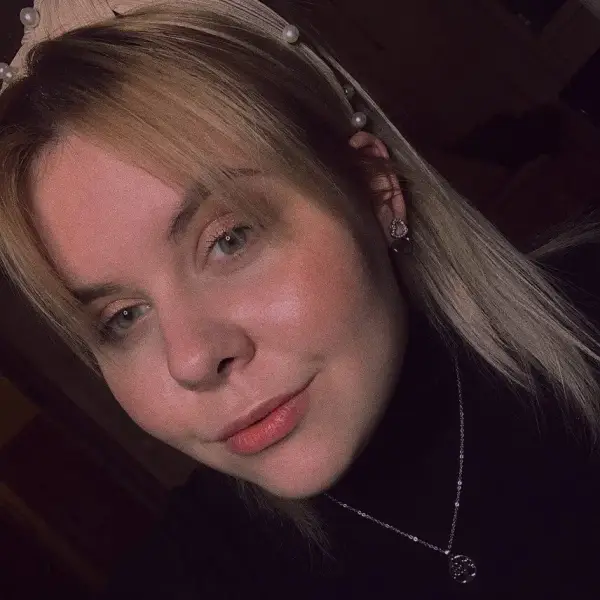 Анжела Зайцева
