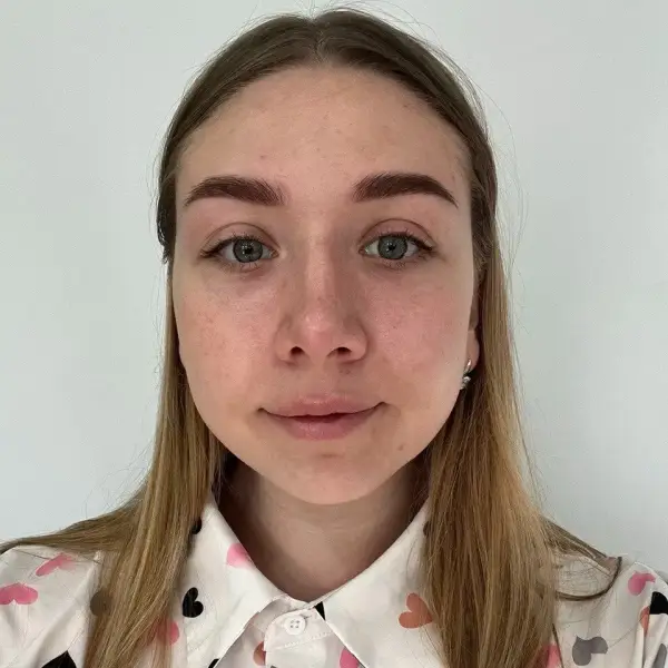 Екатерина Дмитриева