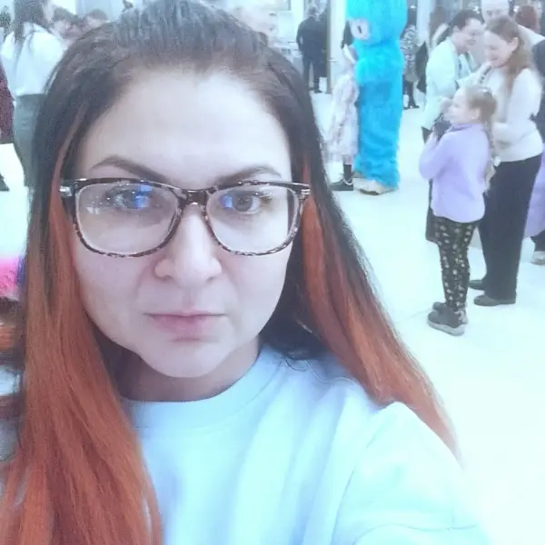 Екатерина Асадова