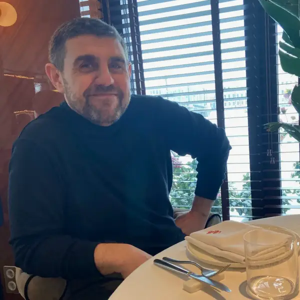 Вадим Чурносов