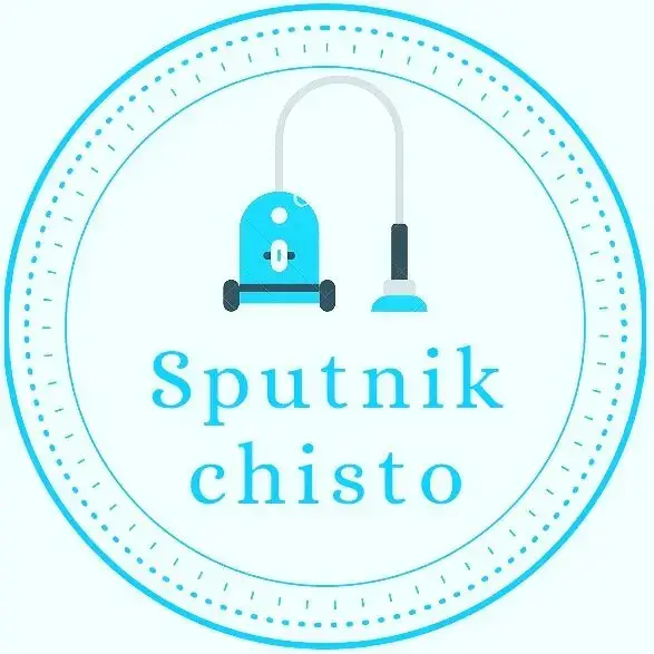Sputnik Chisto