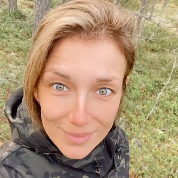 Зульфия Упетова