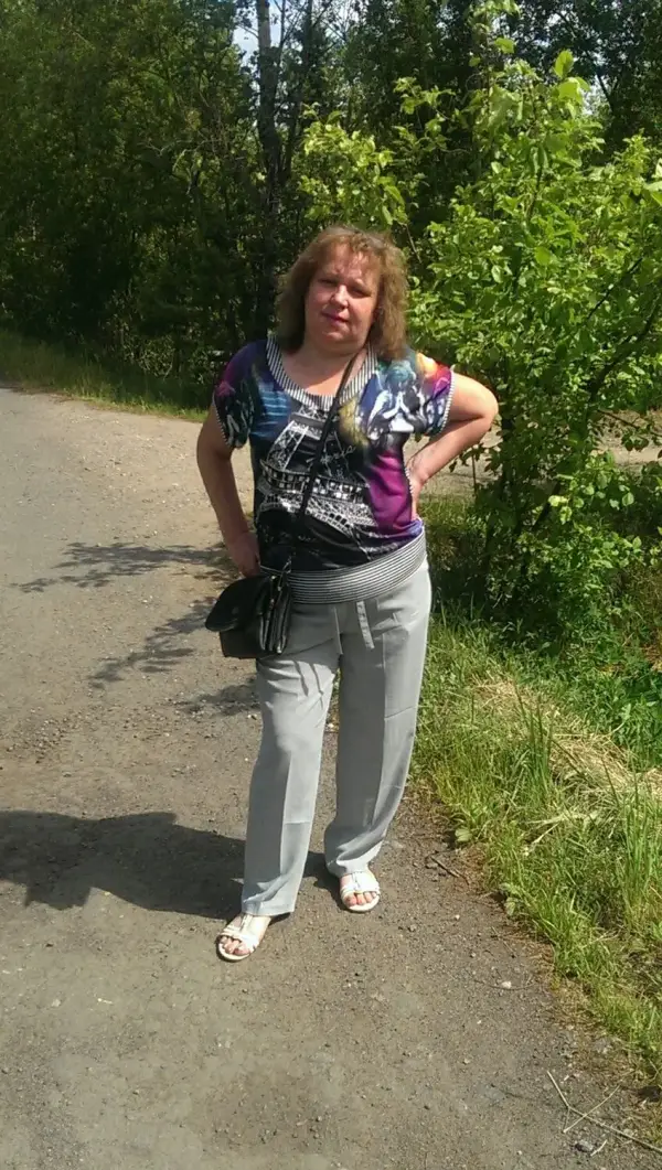 Елена Викторовна Мефодева