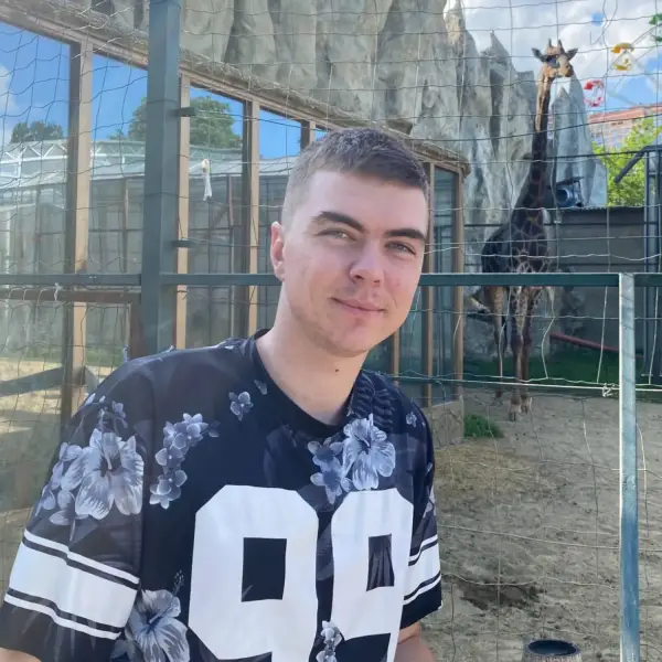 Кирилл Абраменко