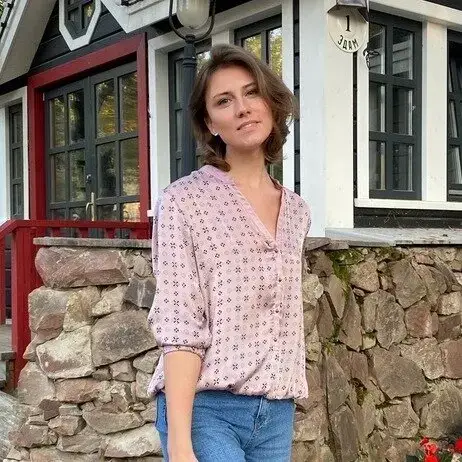 Алена Пухова