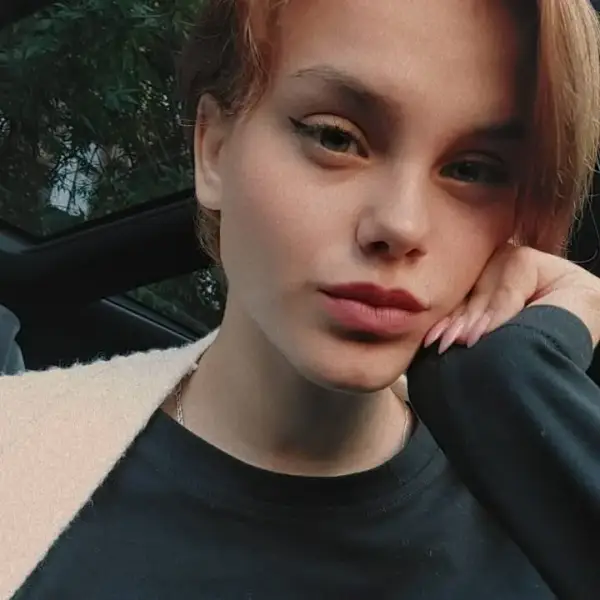 Вова Воропаев