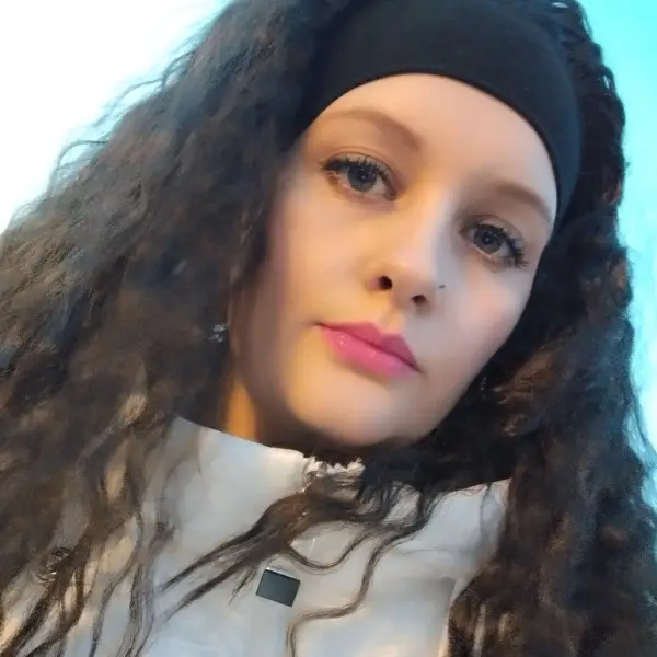 Алена Аристова