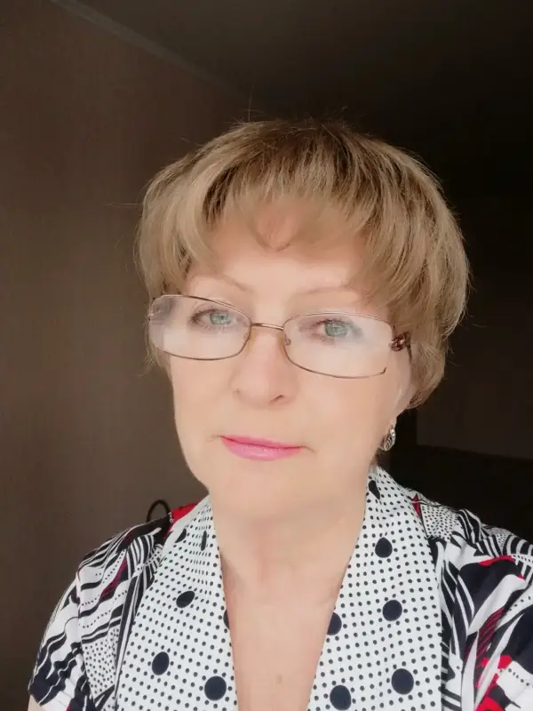 Ольга Бородина