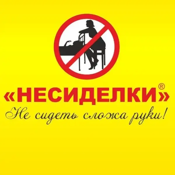 ООО "НЕСИДЕЛКИ"