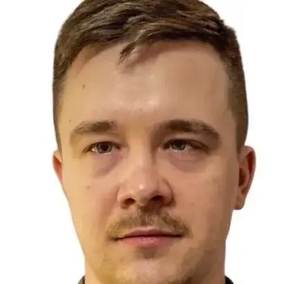 Александр Копыт