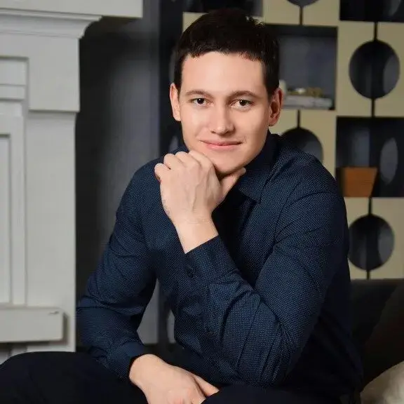 Роман Байбаков
