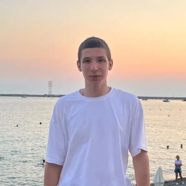 Сергей Гончаров