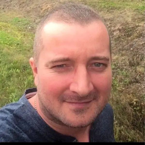 Алексей Акулов