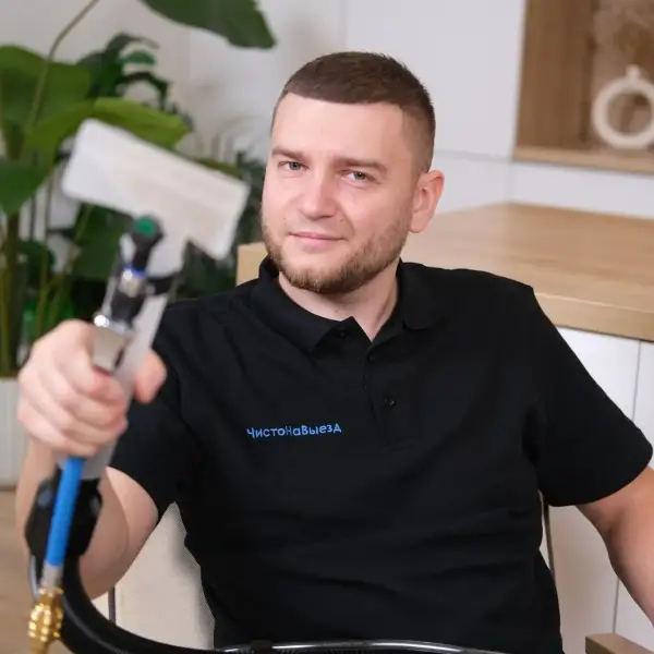 Андрей Косенко