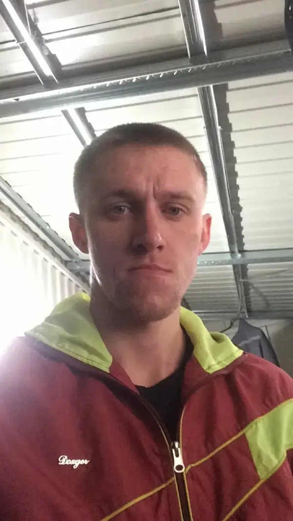 Кирилл Родионов