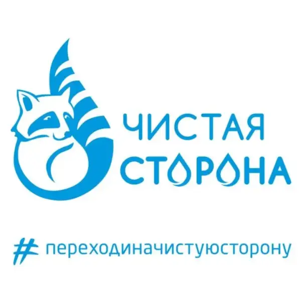 Чистая сторона