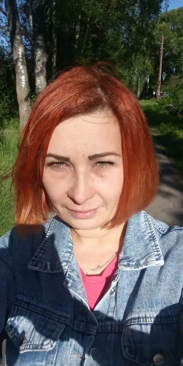 Елена Ципровская