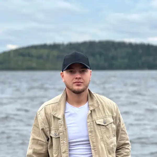 Павел Калинин