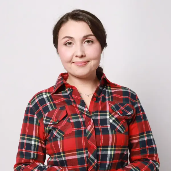 Dasha Krot