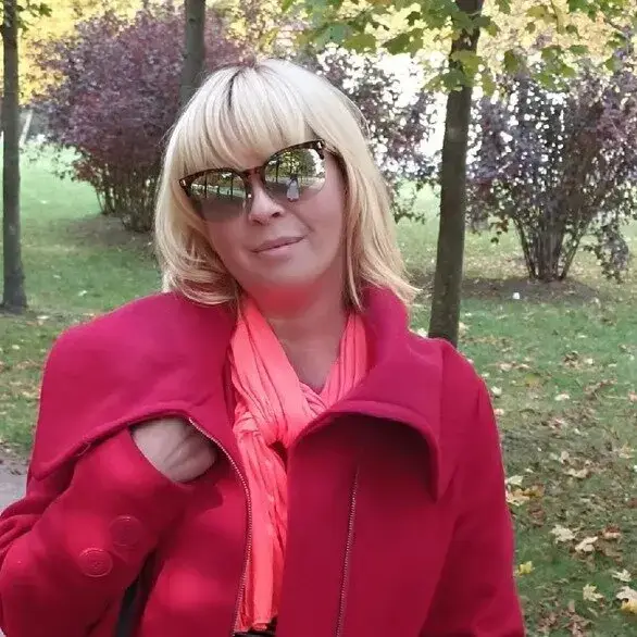 Елена Амосова