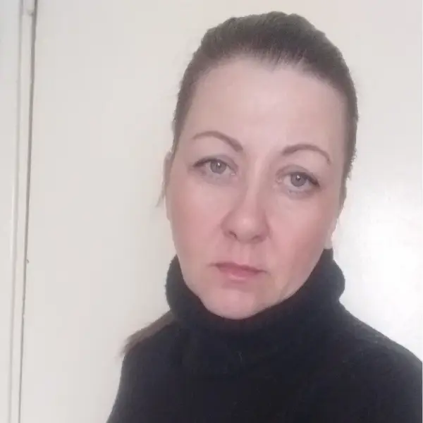 Marina Романова