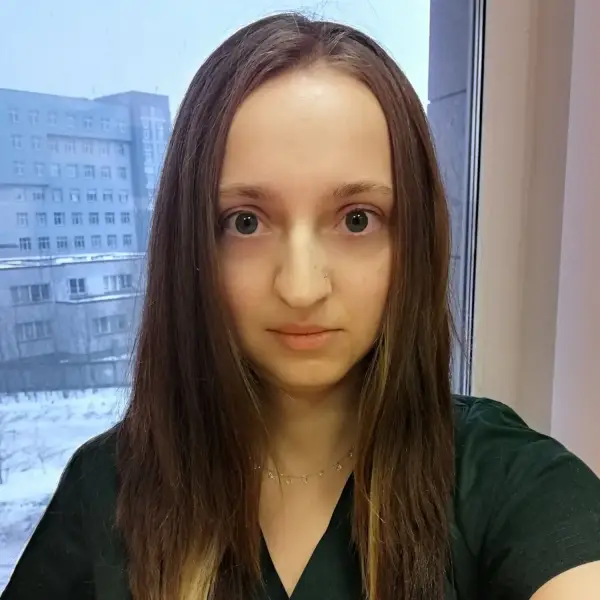 Элеонора Чужбойская