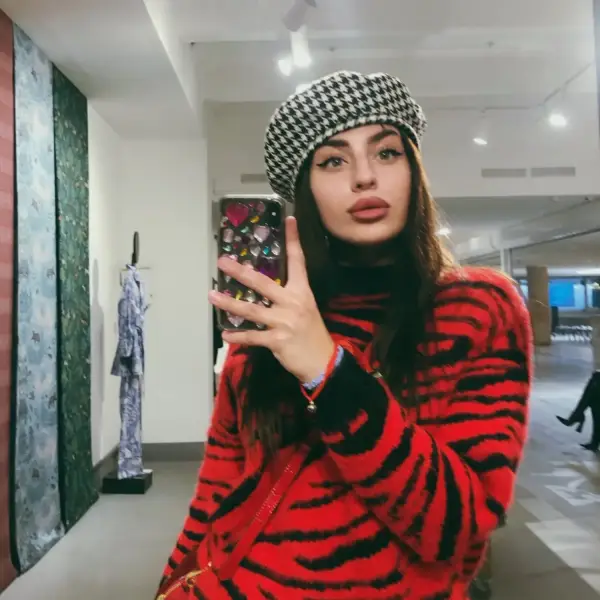 Алена З.