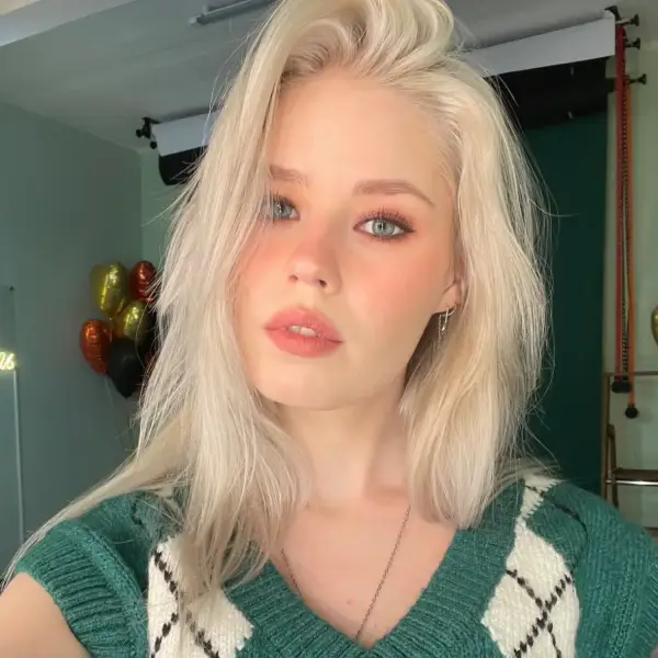 Екатерина Кобцева