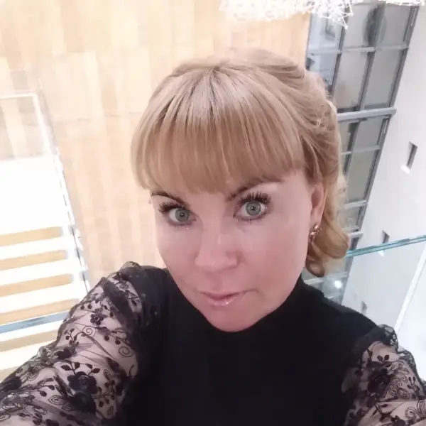 Наталья Логинова