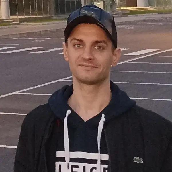 Владимир Асташов