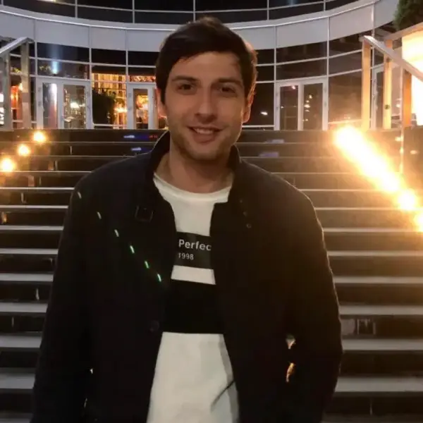 Яков Сергеевич Королев