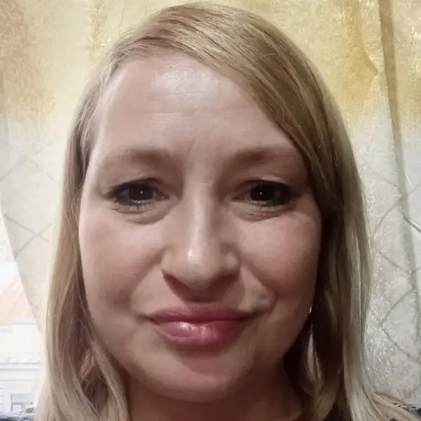 Маргарита Хасина