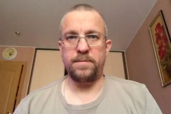 Сергей Чевычалов