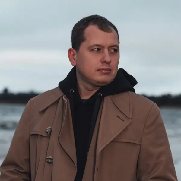Виктор Шатеев