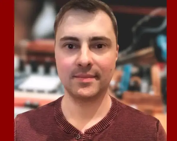 Дмитрий П.