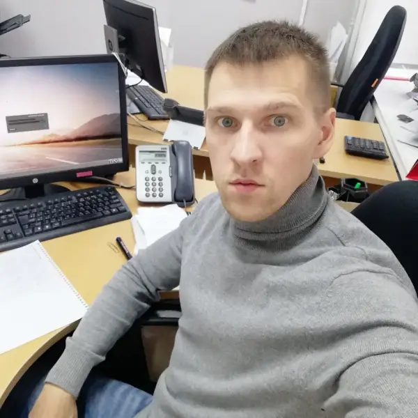 Роман Истомин