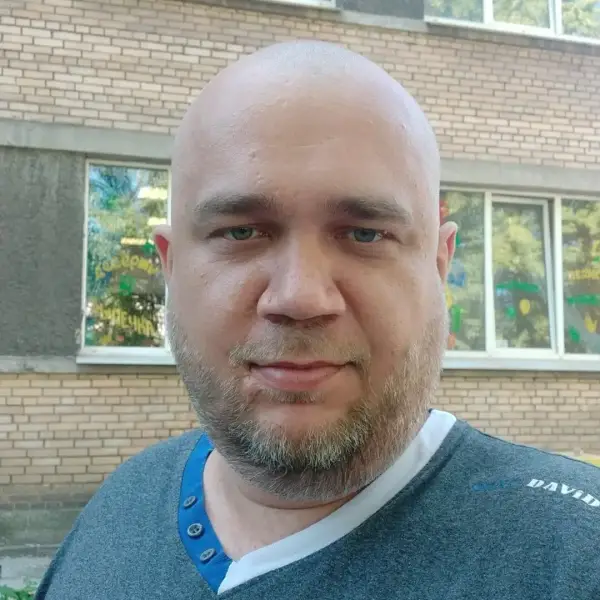 Олег Фысина