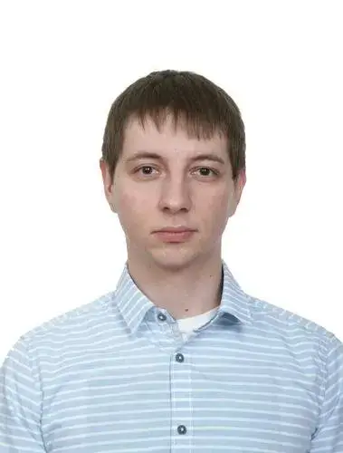 Ефим Агафонов
