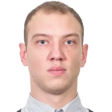 Степан Стародубцев