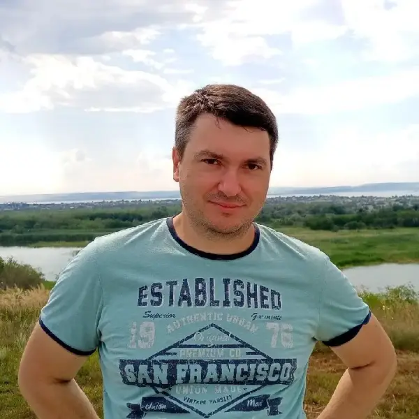 Евгений К.