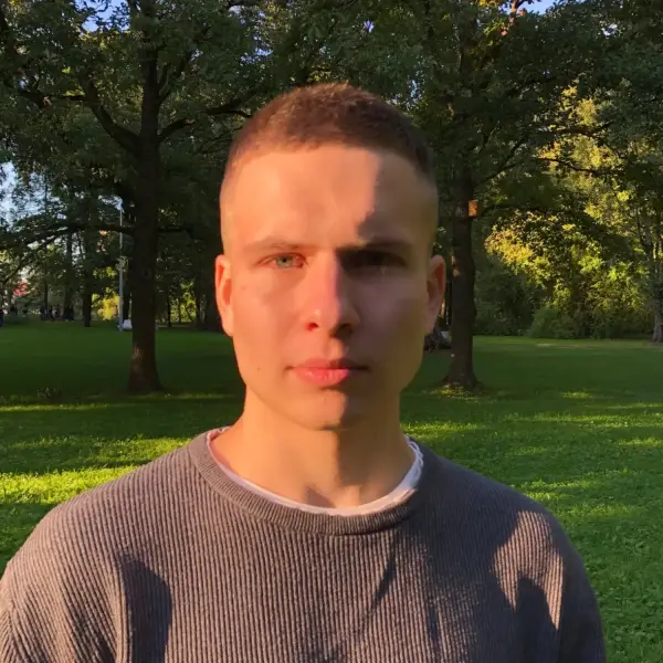 Владислав Лунченко