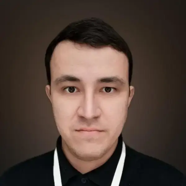 Ильнур Ихсанов