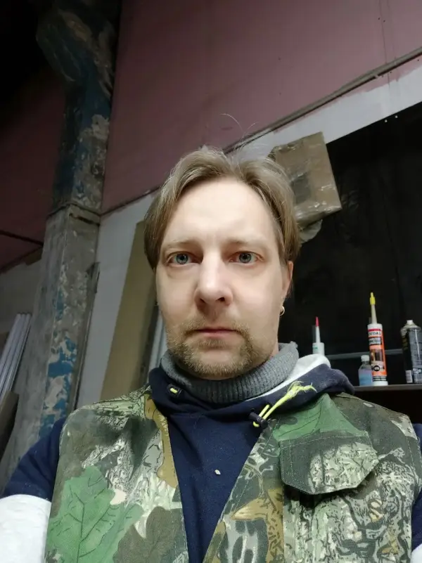 Дмитрий Бойков