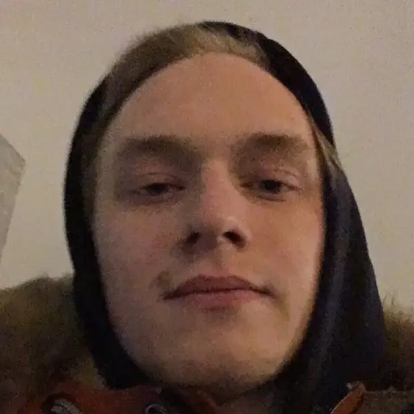 Даниил Крупин