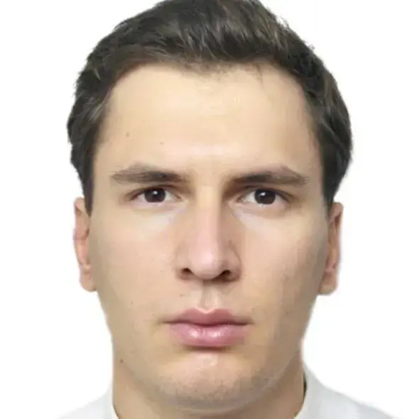 Рамиль Фардеев