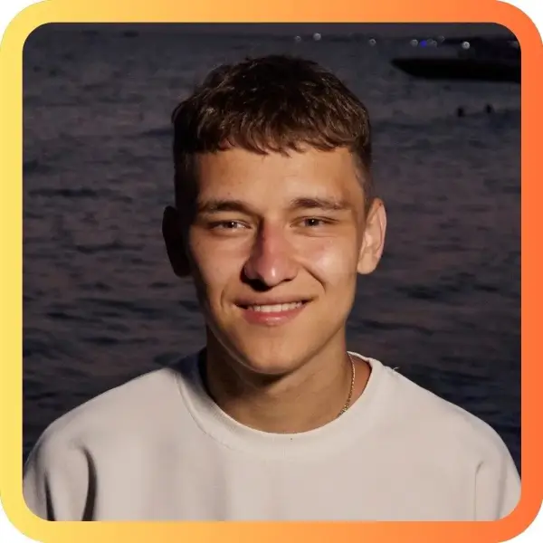 Самат Аскаров